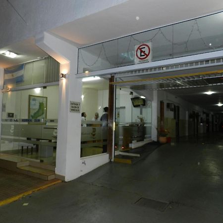 Hotel Colon Posadas Exterior photo