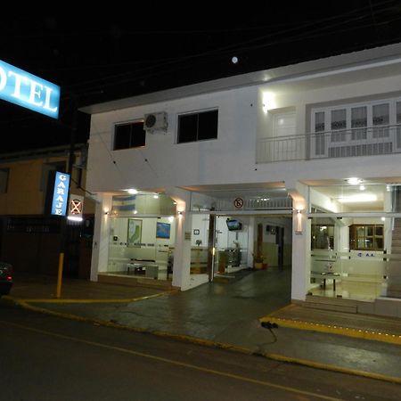 Hotel Colon Posadas Exterior photo
