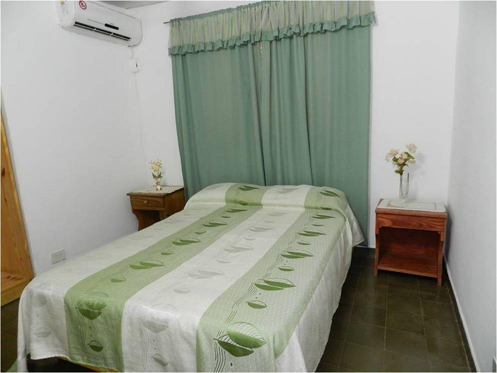 Hotel Colon Posadas Exterior photo