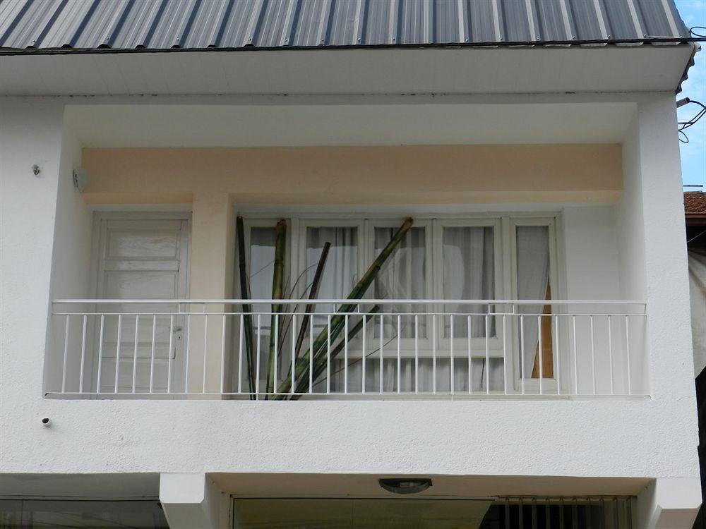 Hotel Colon Posadas Exterior photo