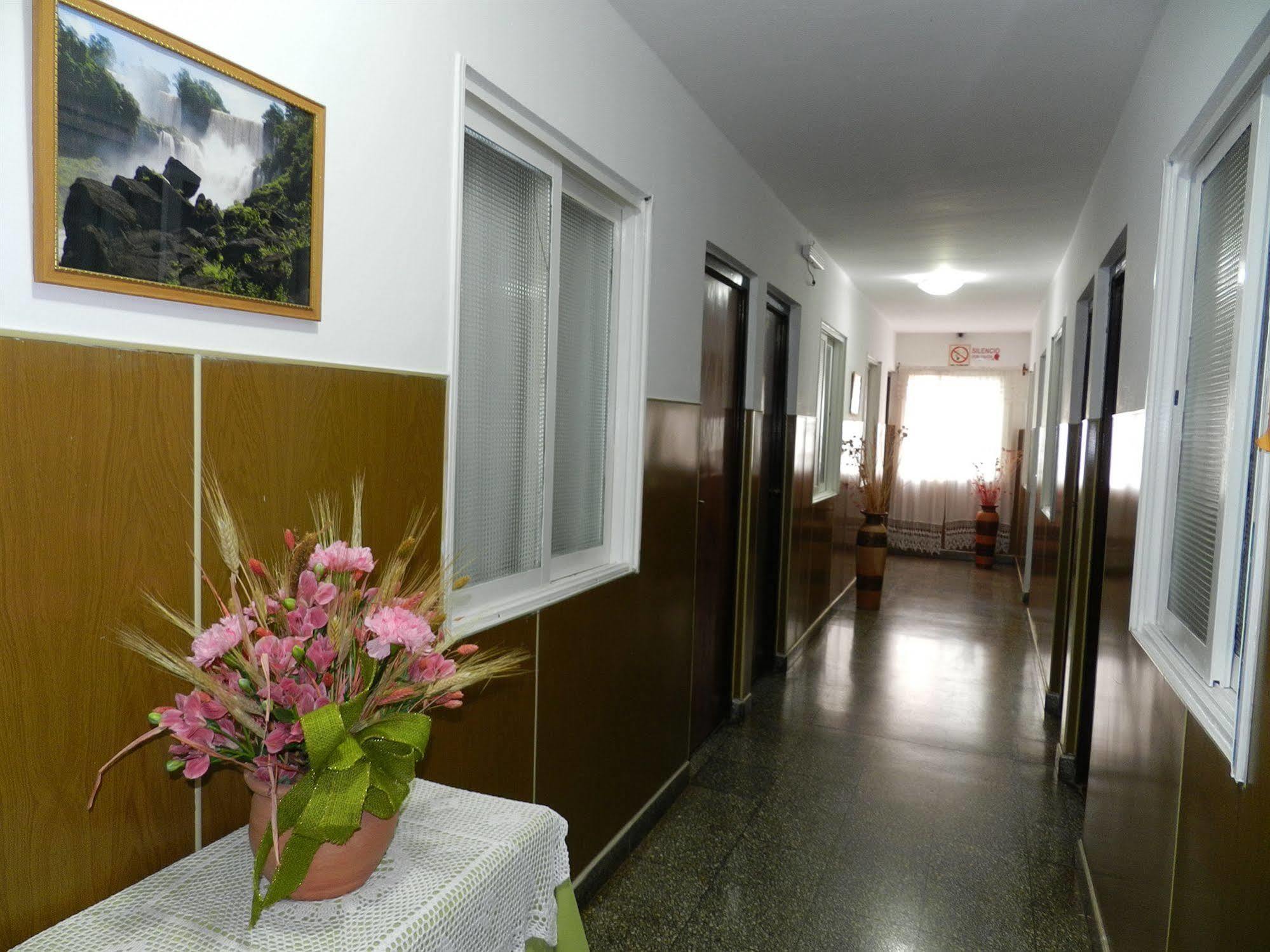 Hotel Colon Posadas Exterior photo